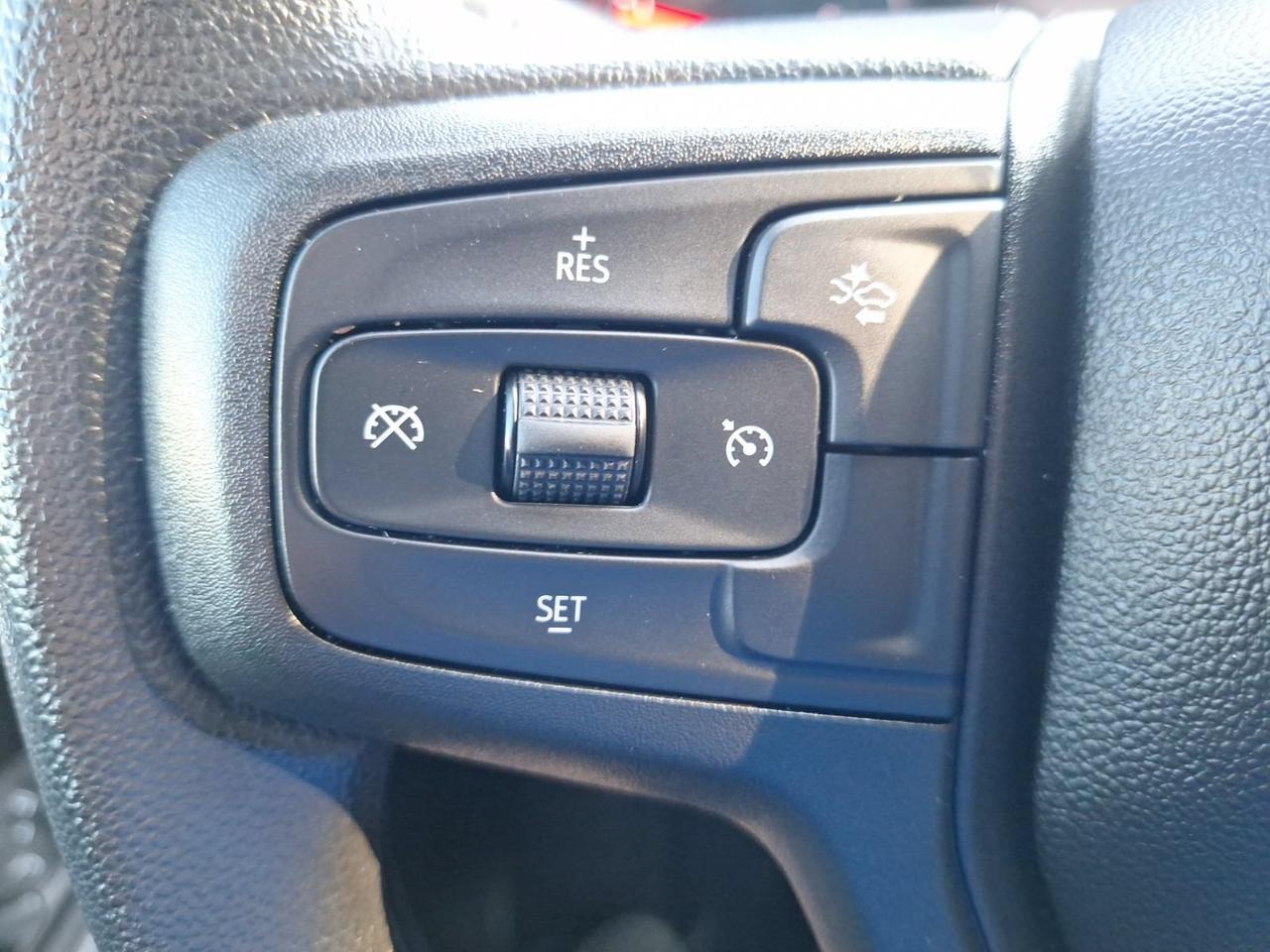 2026 Chevrolet Silverado 1500 Custom Hurst TX