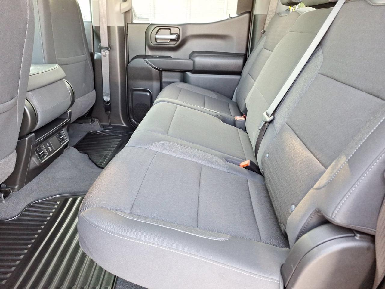 2026 Chevrolet Silverado 1500 Custom Hurst TX