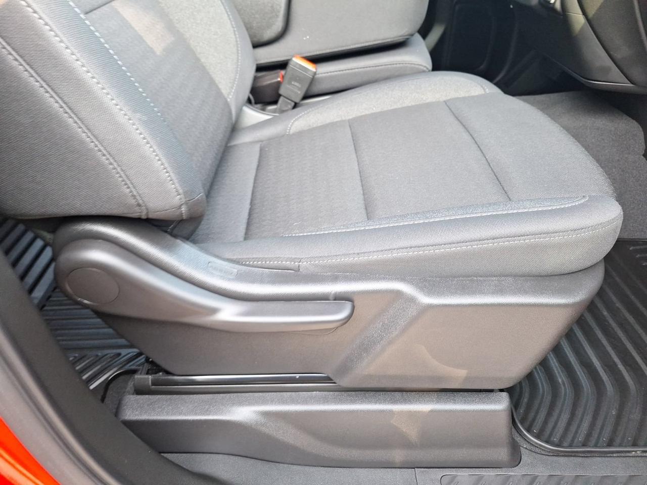 2026 Chevrolet Silverado 1500 Custom Hurst TX