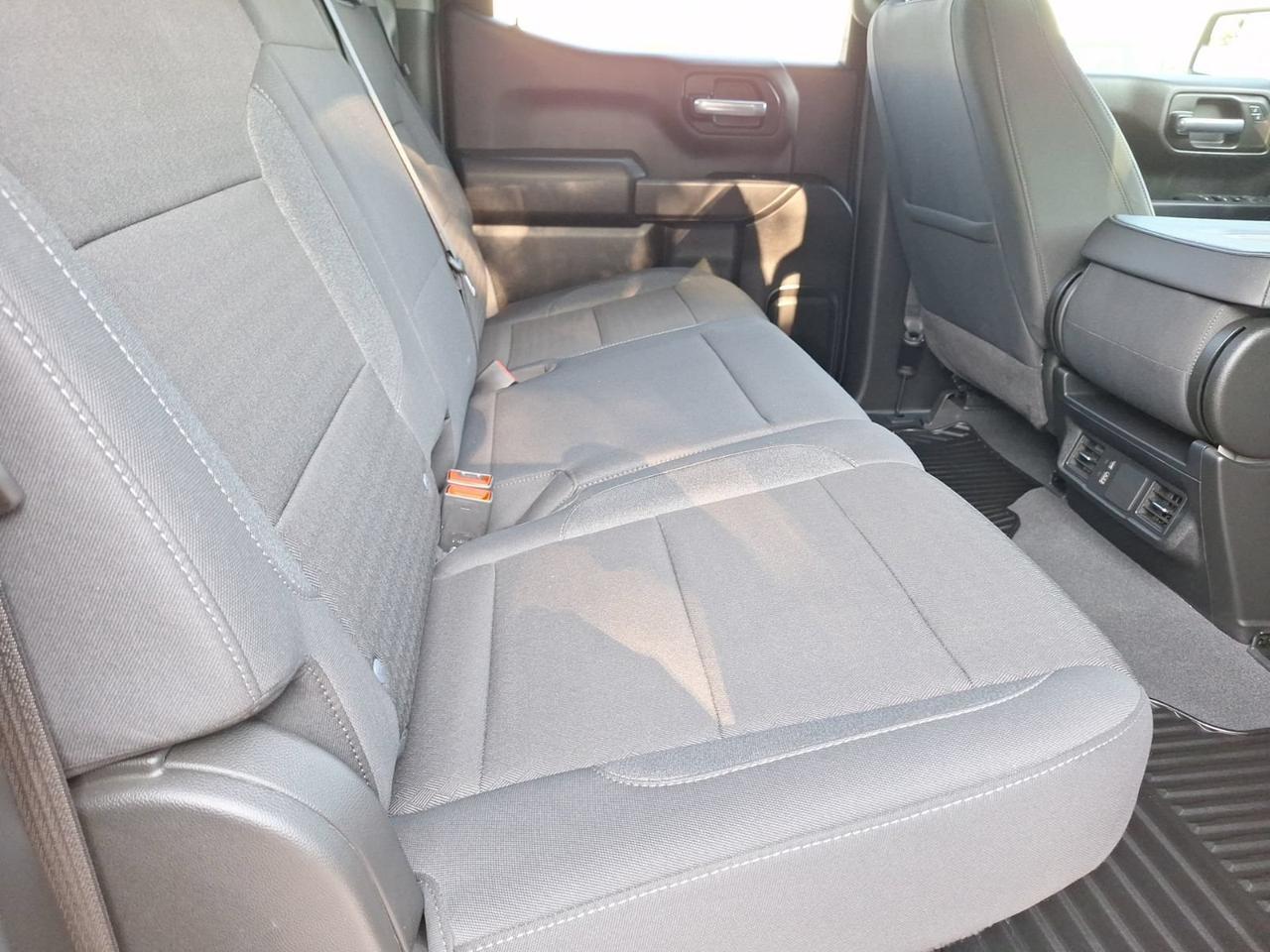 2026 Chevrolet Silverado 1500 Custom Hurst TX