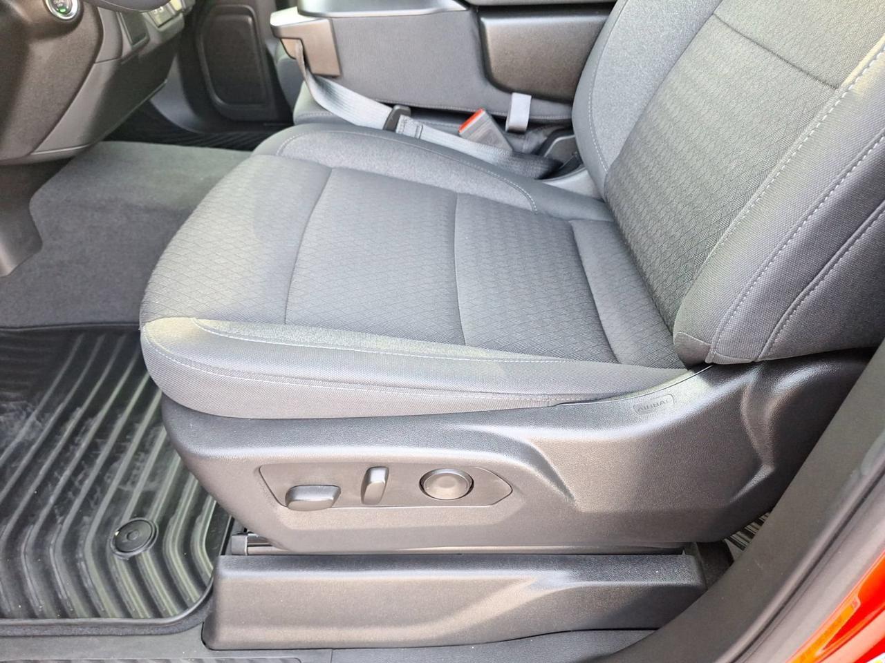 2026 Chevrolet Silverado 1500 Custom Hurst TX