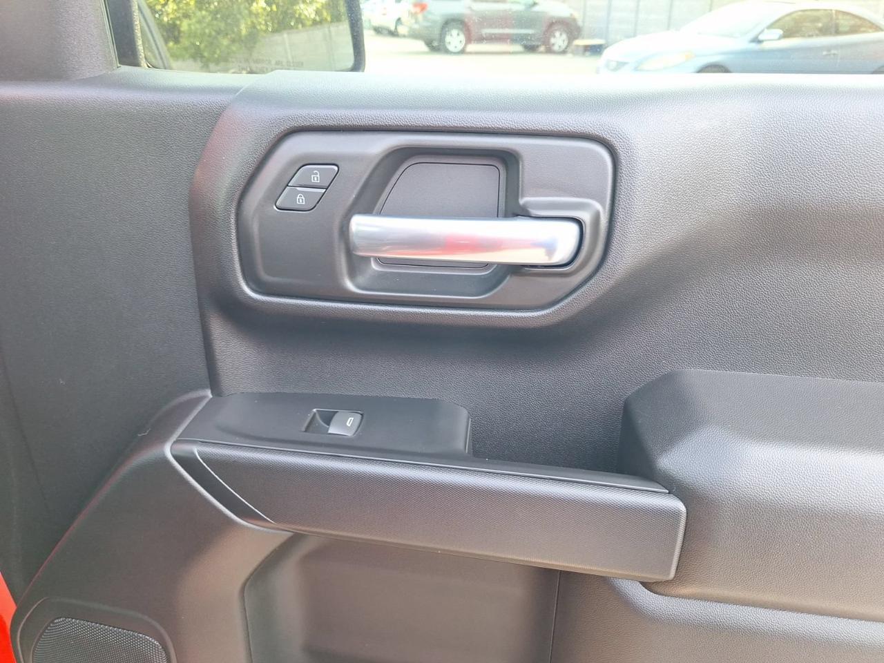 2026 Chevrolet Silverado 1500 Custom Hurst TX