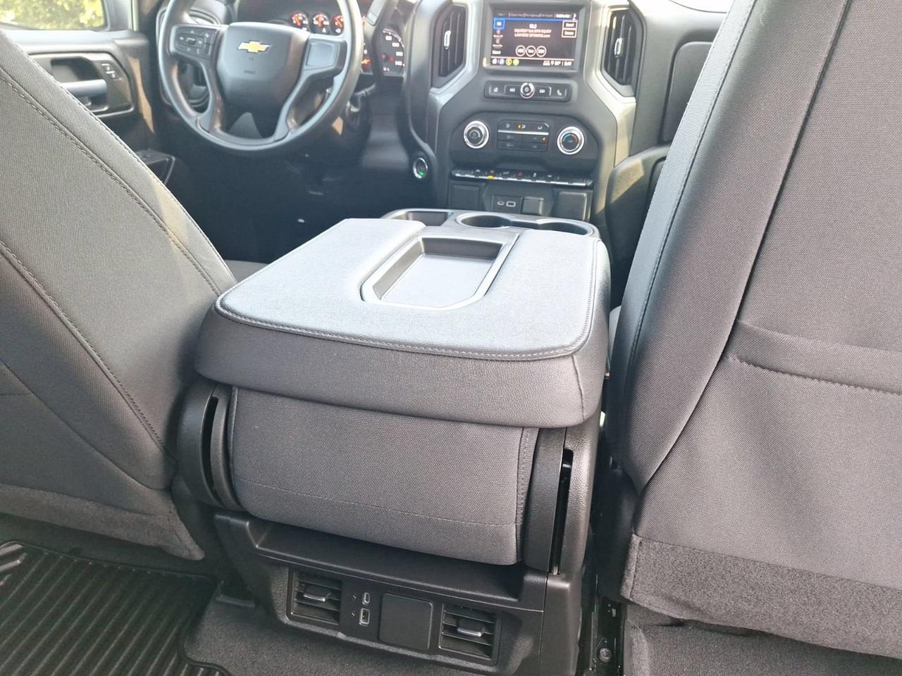 2026 Chevrolet Silverado 1500 Custom Hurst TX