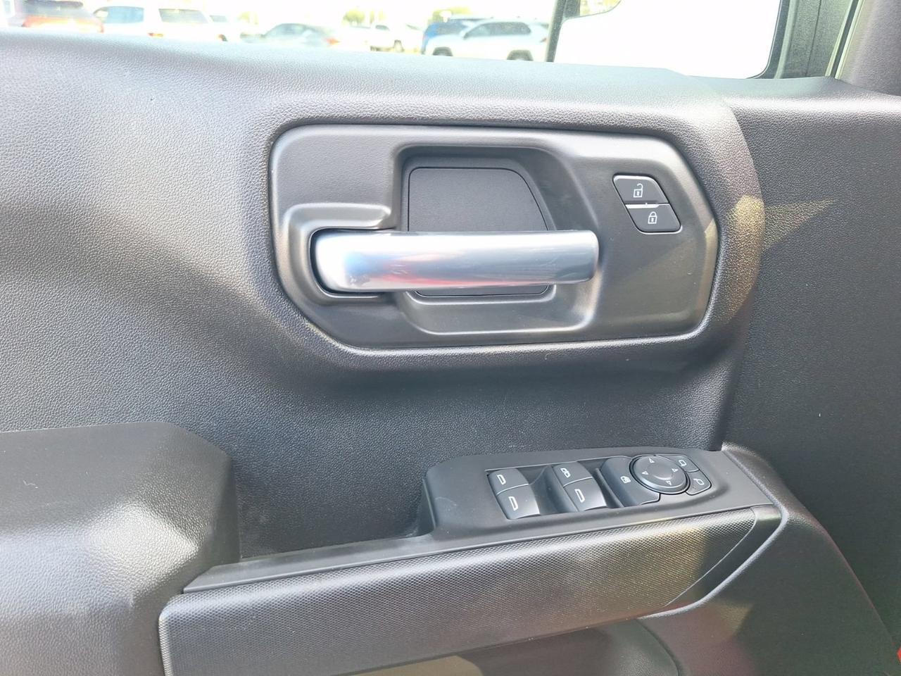 2026 Chevrolet Silverado 1500 Custom Hurst TX