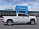 2026 Chevrolet Silverado 1500 Custom Inglewood  CA