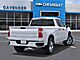 2026 Chevrolet Silverado 1500 Custom Inglewood  CA