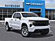 2026 Chevrolet Silverado 1500 Custom Inglewood  CA