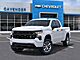 2026 Chevrolet Silverado 1500 Custom Inglewood  CA