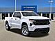 2026 Chevrolet Silverado 1500 Custom Inglewood  CA