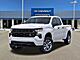 2026 Chevrolet Silverado 1500 Custom Inglewood  CA