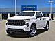 2026 Chevrolet Silverado 1500 Custom Inglewood  CA