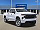 2026 Chevrolet Silverado 1500 Custom Inglewood  CA