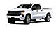2026 Chevrolet Silverado 1500 Custom Inglewood  CA