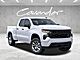 2026 Chevrolet Silverado 1500 Custom Inglewood  CA