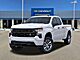 2026 Chevrolet Silverado 1500 Custom Inglewood  CA