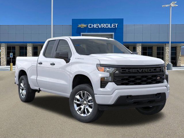 2026 Chevrolet Silverado 1500 Custom Inglewood  CA