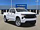 2026 Chevrolet Silverado 1500 Custom Inglewood  CA