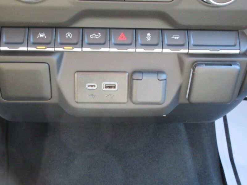 2026 Chevrolet Silverado 1500 Custom Saint George SC