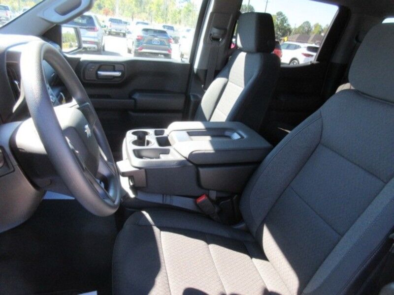 2026 Chevrolet Silverado 1500 Custom Saint George SC