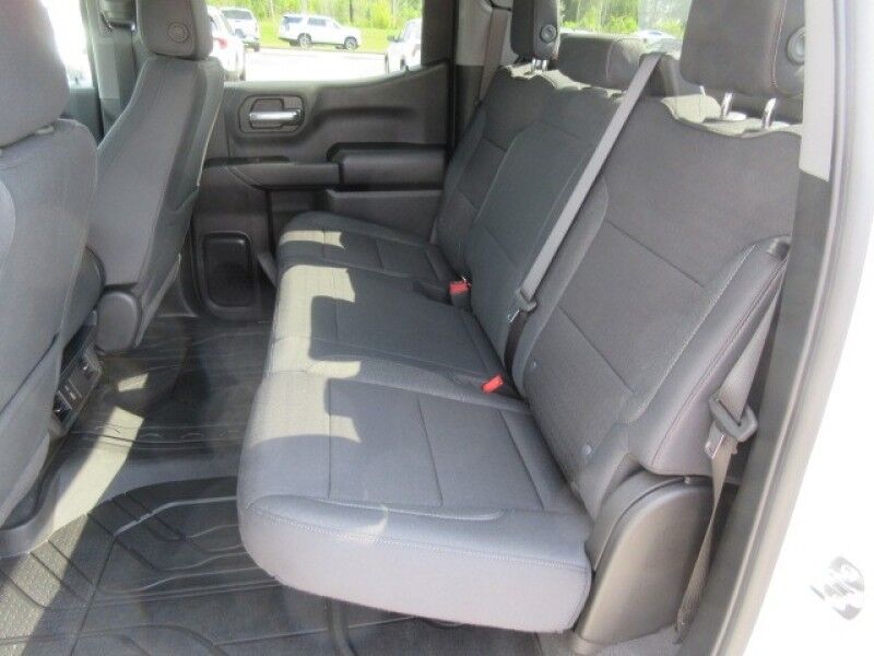 2026 Chevrolet Silverado 1500 Custom Saint George SC