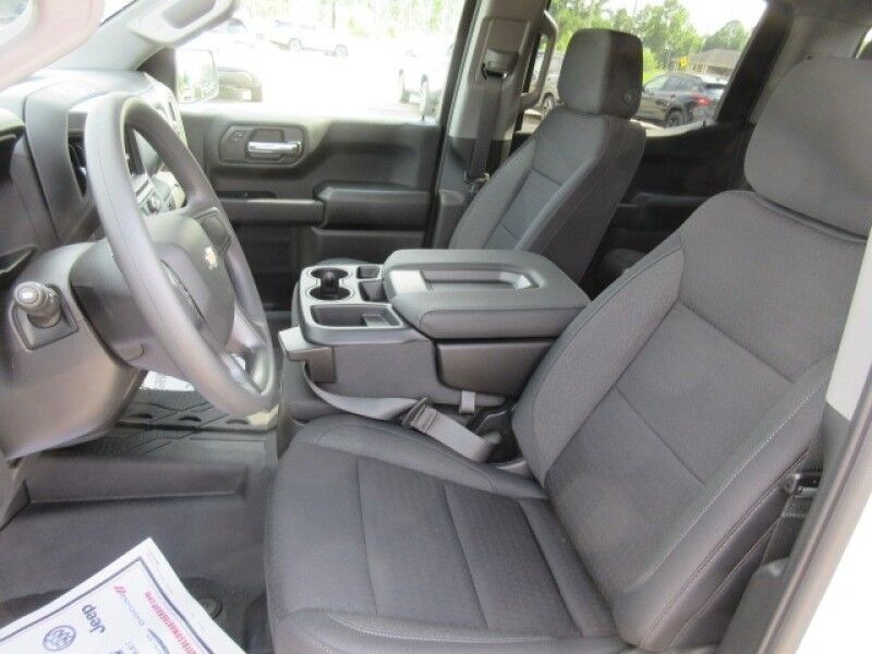 2026 Chevrolet Silverado 1500 Custom Saint George SC
