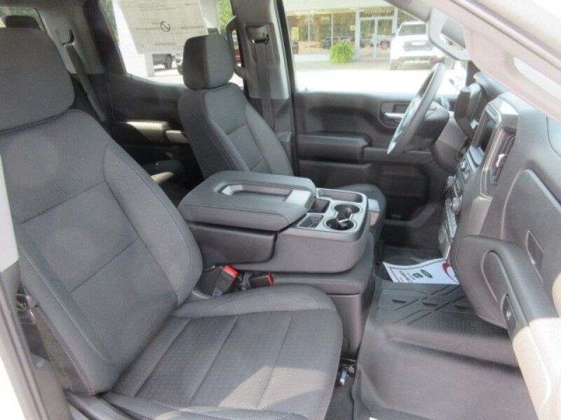 2026 Chevrolet Silverado 1500 Custom Saint George SC