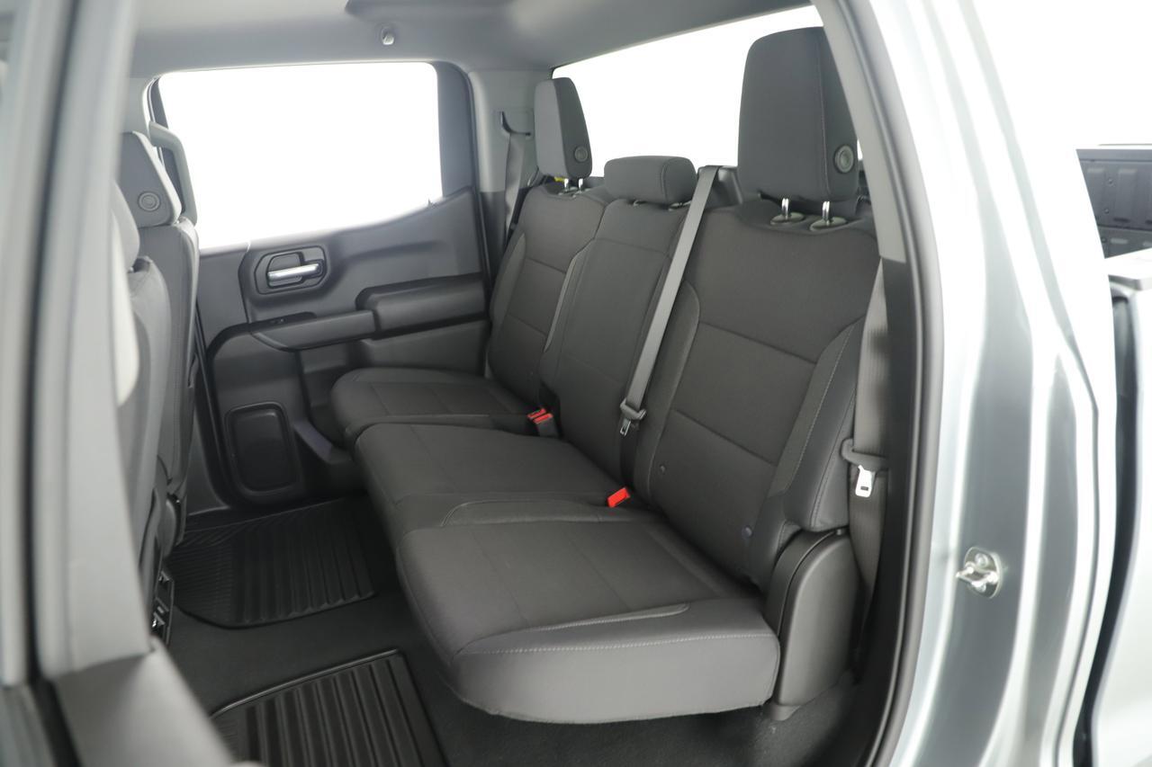 2026 Chevrolet Silverado 1500 Custom New Braunfels TX