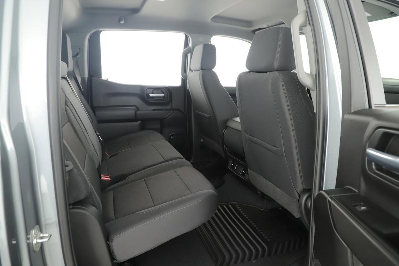 2026 Chevrolet Silverado 1500 Custom New Braunfels TX