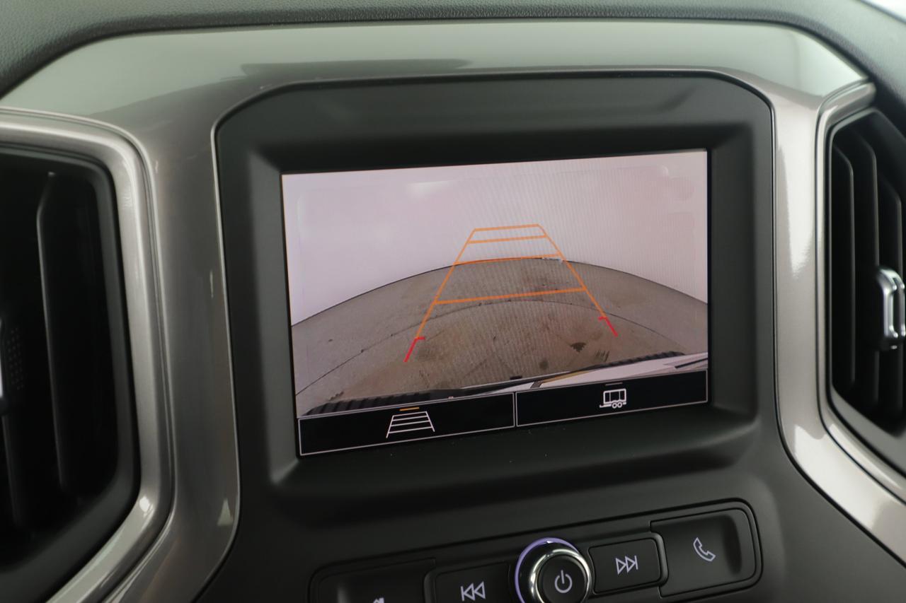 2026 Chevrolet Silverado 1500 Custom New Braunfels TX