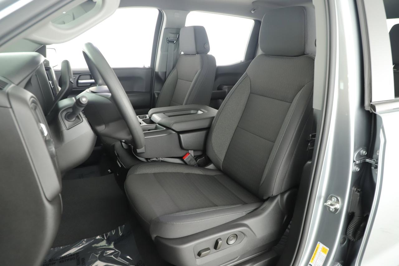 2026 Chevrolet Silverado 1500 Custom New Braunfels TX