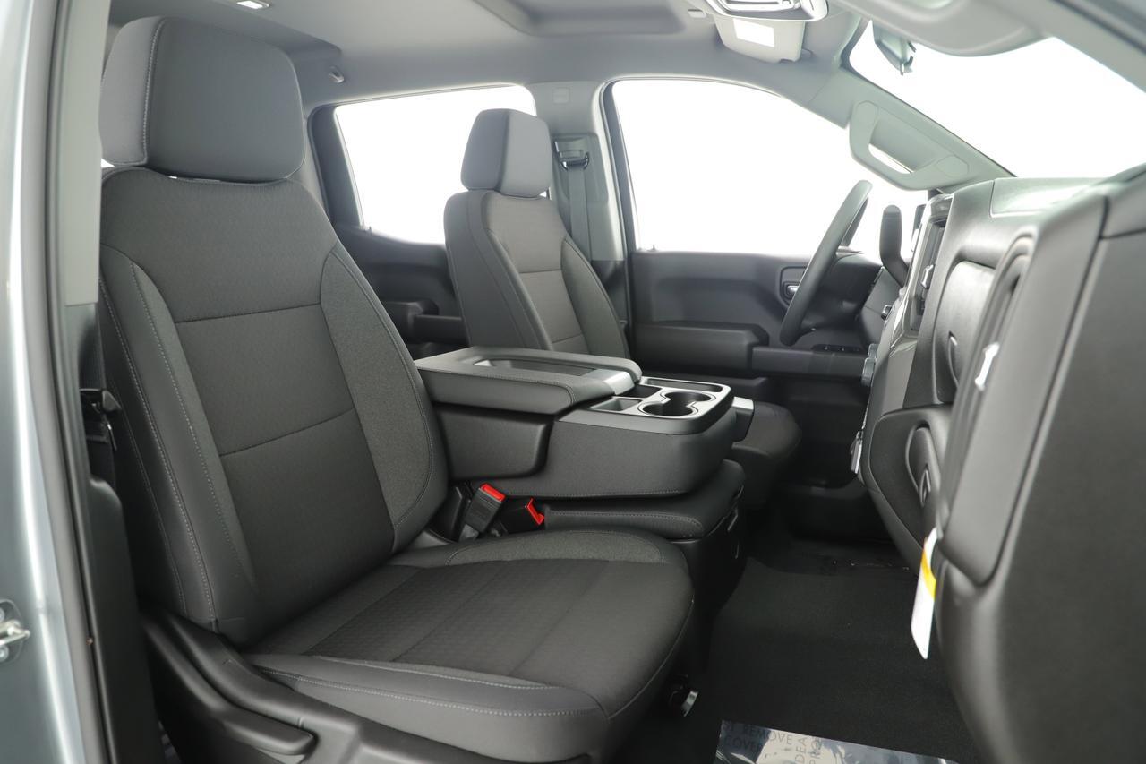 2026 Chevrolet Silverado 1500 Custom New Braunfels TX