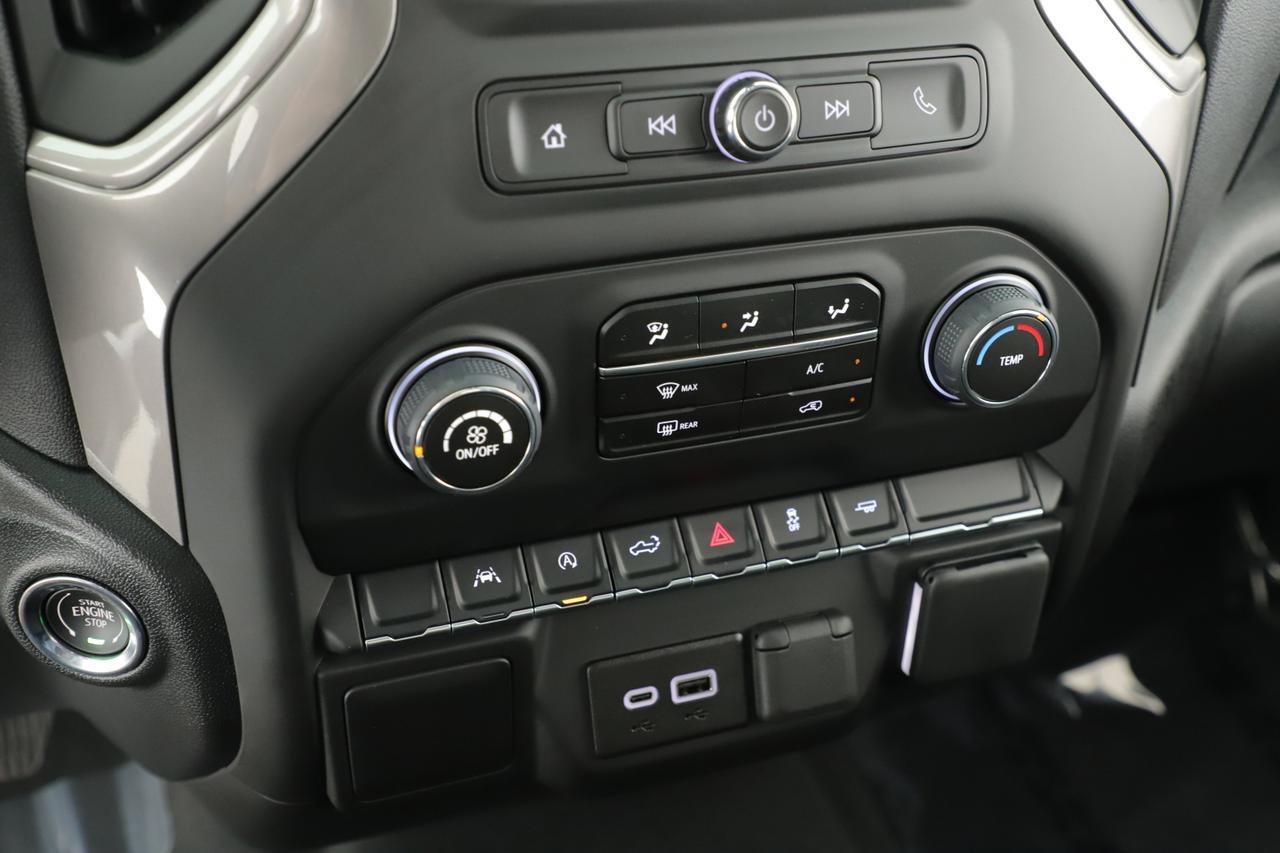 2026 Chevrolet Silverado 1500 Custom New Braunfels TX