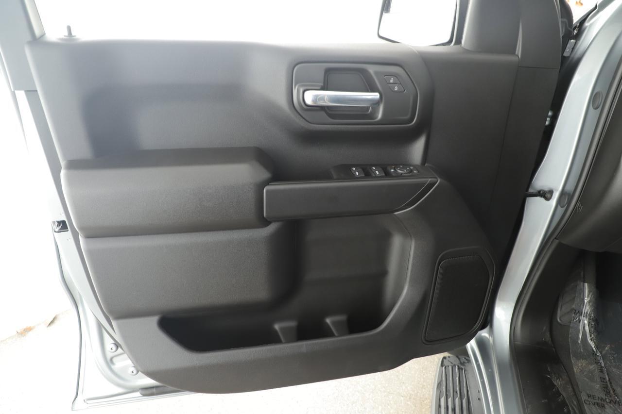 2026 Chevrolet Silverado 1500 Custom New Braunfels TX