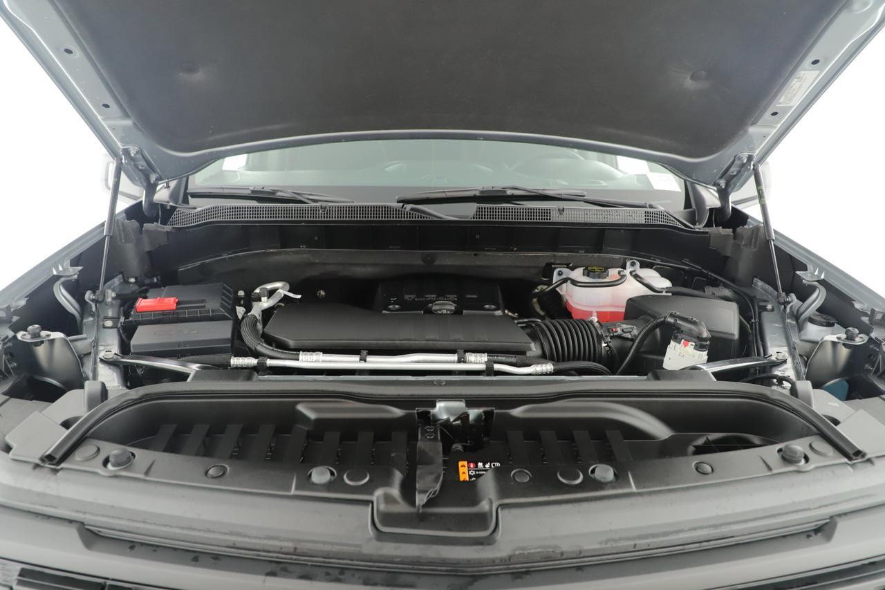 2026 Chevrolet Silverado 1500 Custom New Braunfels TX