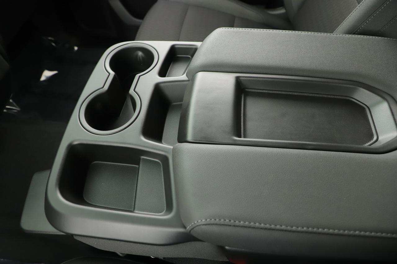 2026 Chevrolet Silverado 1500 Custom New Braunfels TX