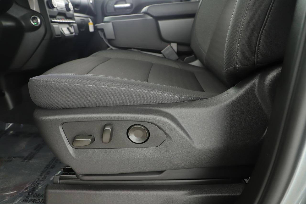 2026 Chevrolet Silverado 1500 Custom New Braunfels TX