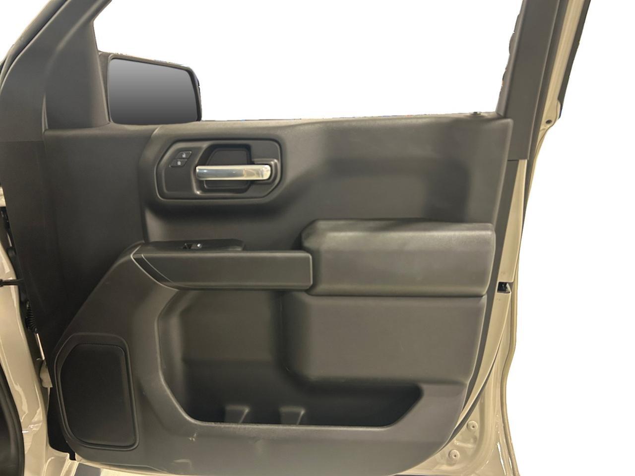 2026 Chevrolet Silverado 1500 Custom New Braunfels TX