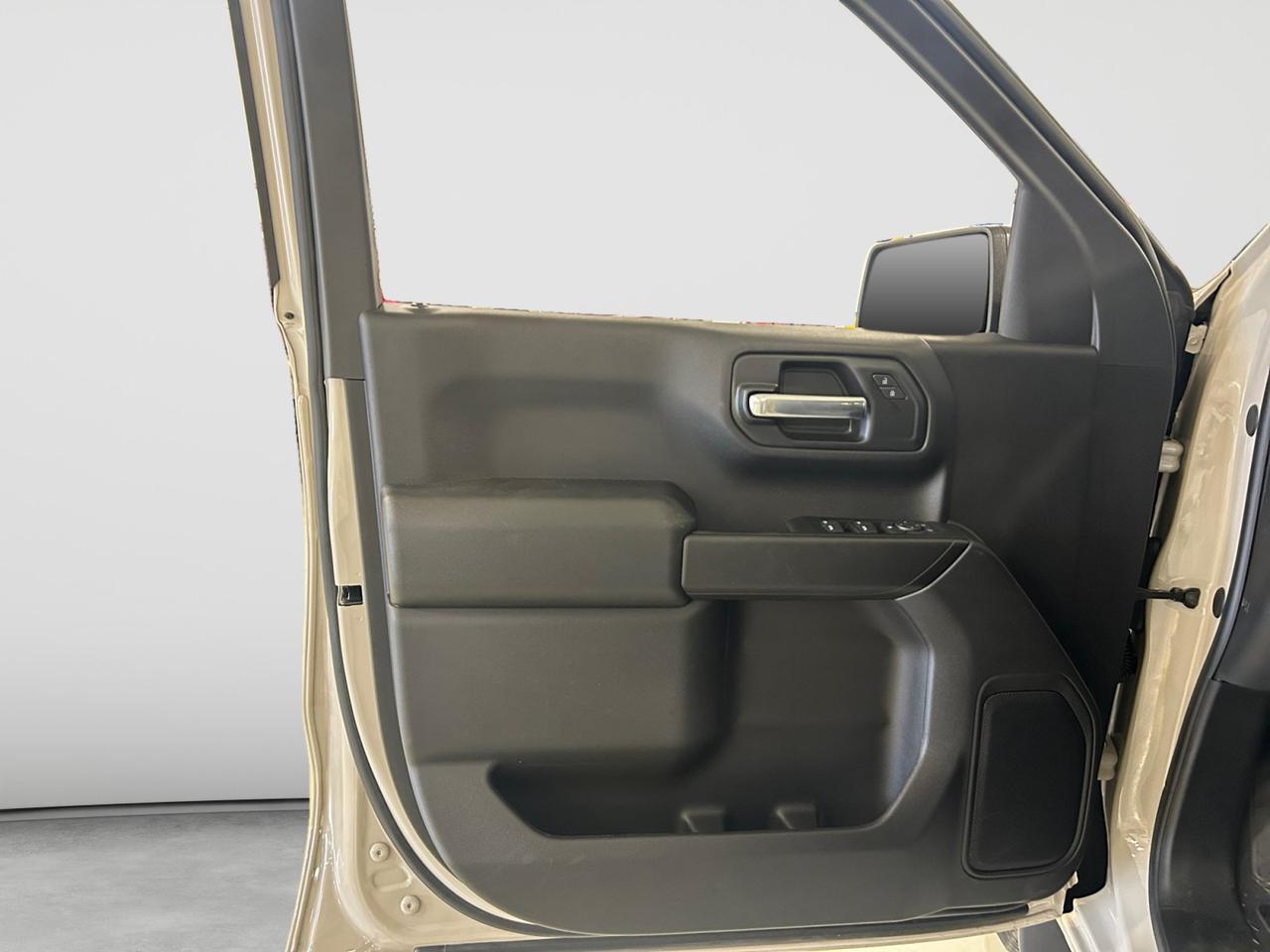 2026 Chevrolet Silverado 1500 Custom New Braunfels TX