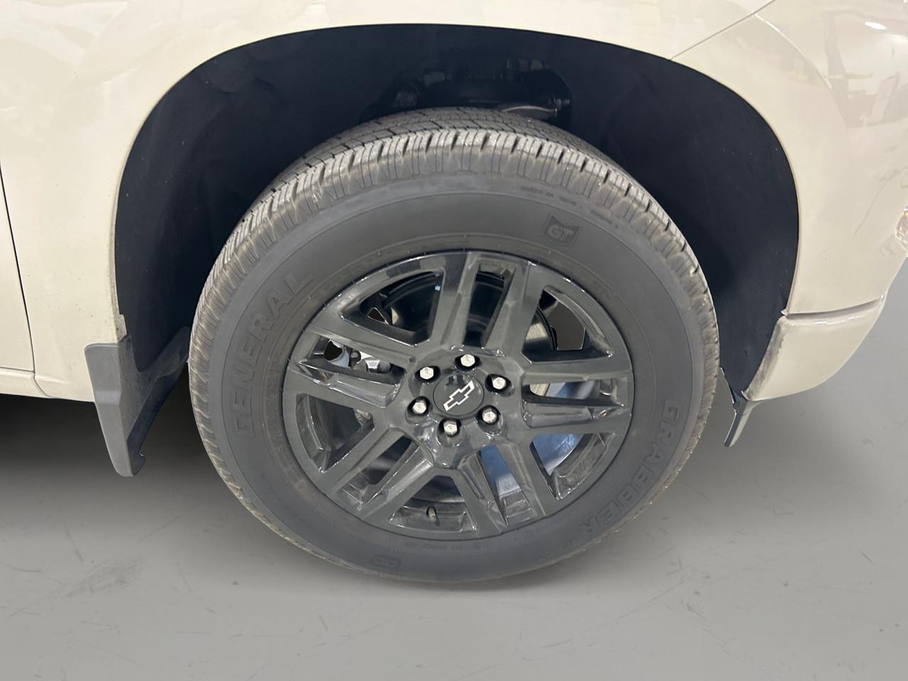 2026 Chevrolet Silverado 1500 Custom New Braunfels TX