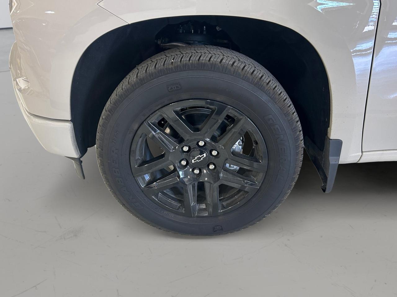 2026 Chevrolet Silverado 1500 Custom New Braunfels TX