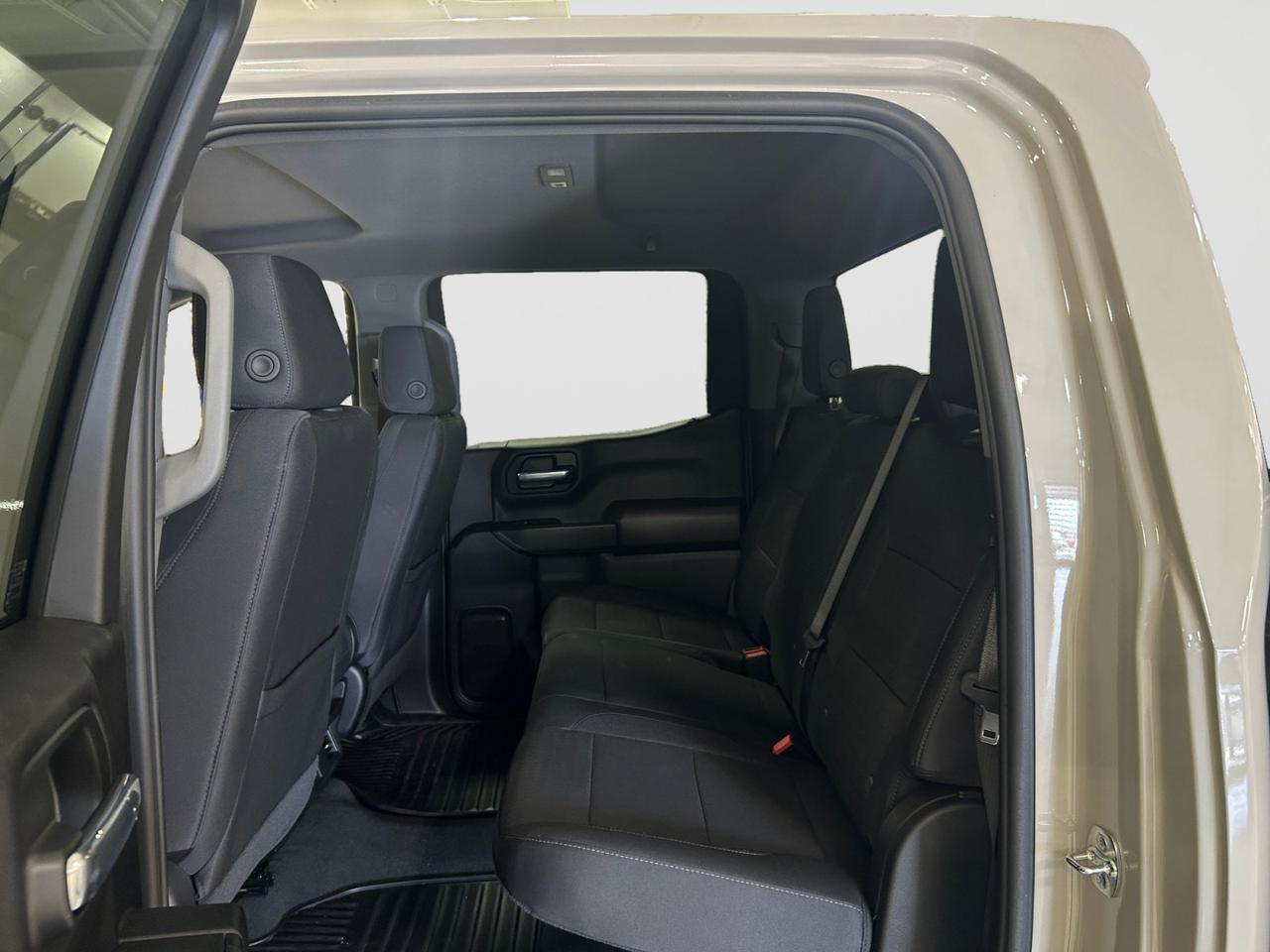 2026 Chevrolet Silverado 1500 Custom New Braunfels TX