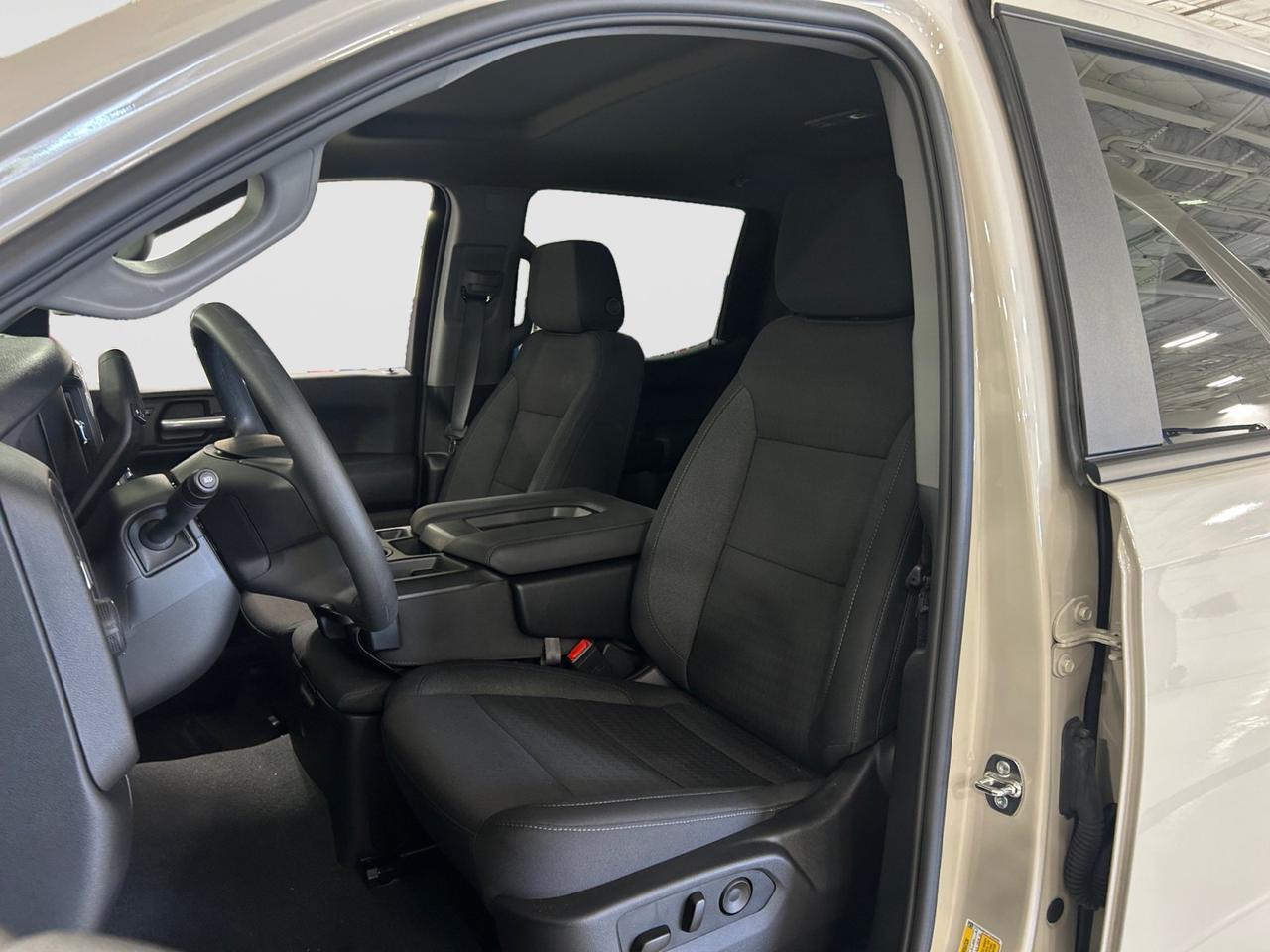 2026 Chevrolet Silverado 1500 Custom New Braunfels TX