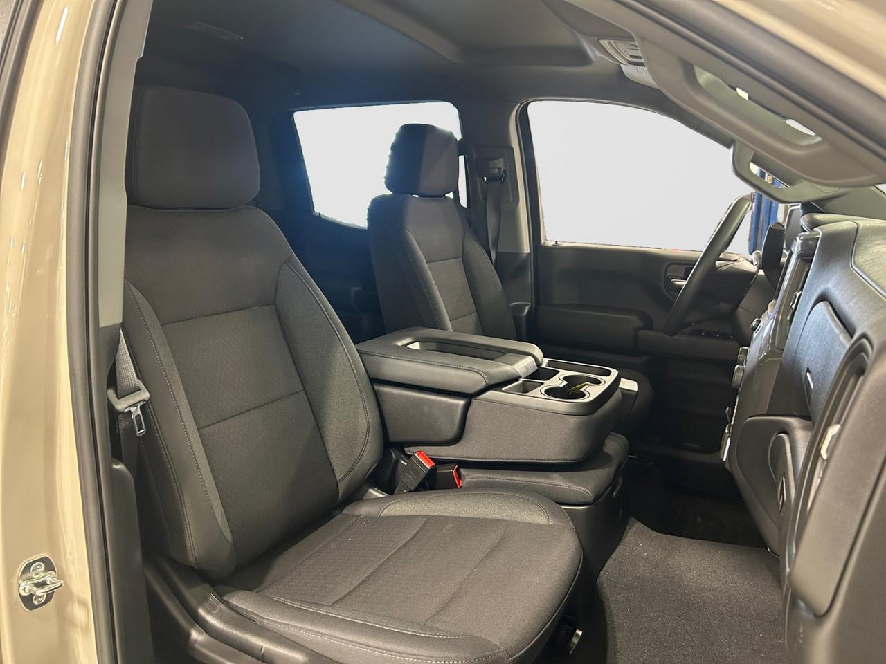 2026 Chevrolet Silverado 1500 Custom New Braunfels TX