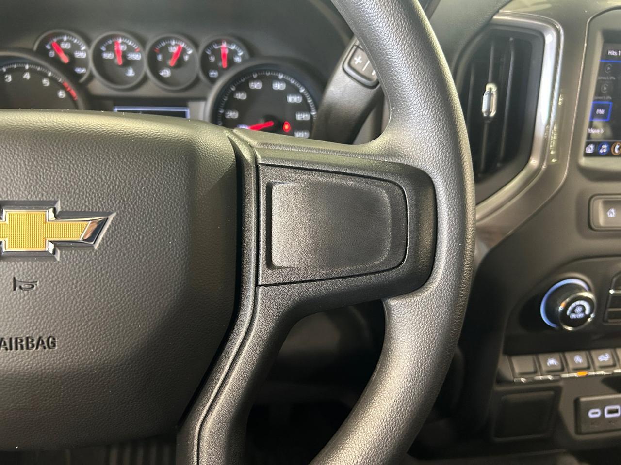 2026 Chevrolet Silverado 1500 Custom New Braunfels TX