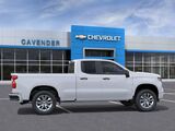 2026 Chevrolet Silverado 1500 Custom San Clemente CA