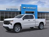 2026 Chevrolet Silverado 1500 Custom San Clemente CA