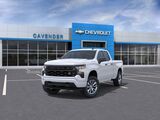 2026 Chevrolet Silverado 1500 Custom San Clemente CA