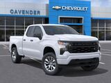 2026 Chevrolet Silverado 1500 Custom San Clemente CA