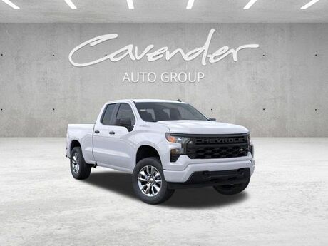 2026 Chevrolet Silverado 1500 Custom San Clemente CA