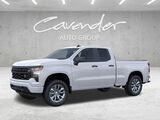 2026 Chevrolet Silverado 1500 Custom San Clemente CA